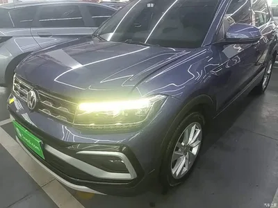 2019 Volkswagen T-Cross 1.5L Automatic Comfort Edition, фото 2, лот 10765719