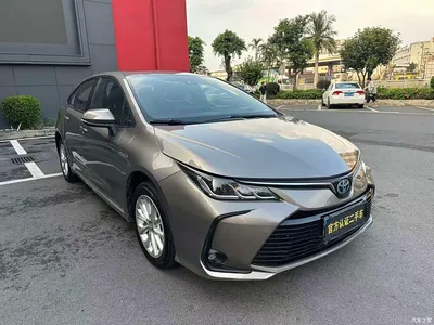2022 Toyota Corolla Hybrid 1.8L E-CVT Pioneer Edition, фото 3, лот 11095871