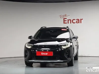 2018 Kia Stonic Diesel 1.6, фото 2, лот 10281288