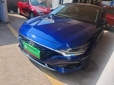 2021 Hyundai Fista 280TGDi DLX Luxury Edition, фото 1, лот 10835762