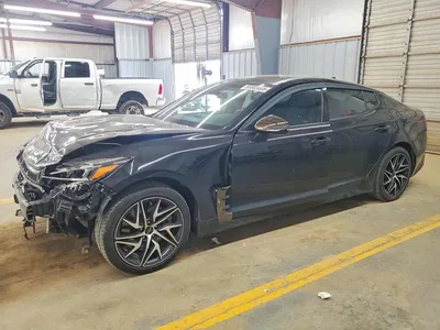 2023 KIA STINGER GT LINE, фото 1, лот 10782575