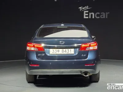 2015 Samsung SM5 LE, фото 3, лот 10188437