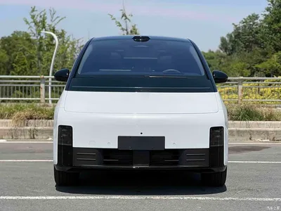 2025 Li Auto MEGA Model Home Family Special Edition, фото 2, лот 10446122