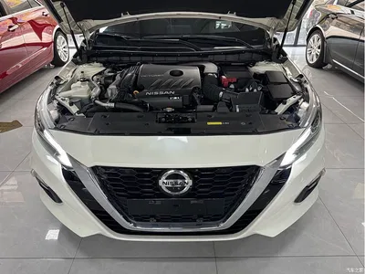 2020 Nissan Teana Facelift 2.0T XL Upper AD1 Intelligent Navigation Edition, фото 4, лот 10343227
