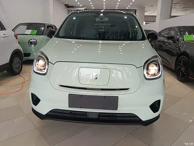 2024 Leapmotor T03 403 Comfort Edition, фото 3, лот 11003095