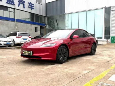 2025 Tesla Model 3 Model Rear-Wheel Drive Edition, фото 1, лот 11104742