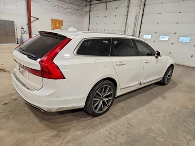2018 VOLVO V90 T6 INSCRIPTION, фото 3, лот 10874725