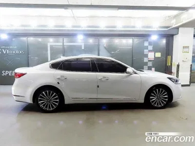 2017 Kia K7 2.2 Diesel Limited, фото 3, лот 10512934