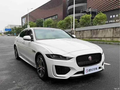 2020 Jaguar XEL 2.0T 200PS R-DYNAMIC S Progressive Sport Edition, фото 3, лот 10381388