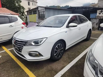 2020 Roewe i5 1.5L Manual 4G Connected Premium Flagship Edition, фото 2, лот 11460646