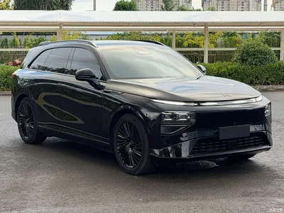 2025 XPeng G9 Model Long Range Ultra, фото 3, лот 10377335