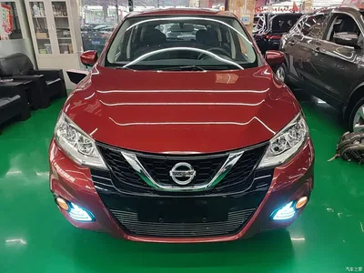 2016 Nissan Tiida 1.6L CVT Cool Edition, фото 3, лот 10348439