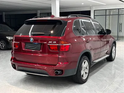 2013 BMW X5 (Import) xDrive35i Luxury, фото 4, лот 11557279