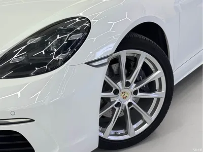 2018 Porsche 718 Cayman 2.0T, фото 3, лот 10432154