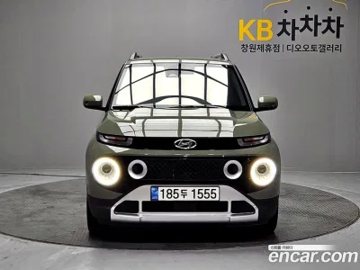 2023 Hyundai Casper Turbo Inspiration, фото 1, лот 10230784