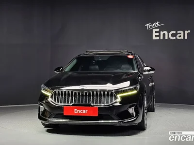 2020 Kia K7 3.0 GDI Signature, фото 3, лот 10208531