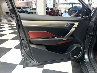 2021 Geely Binyue 1.4T DCT Diamond Edition, фото 4, лот 10396946