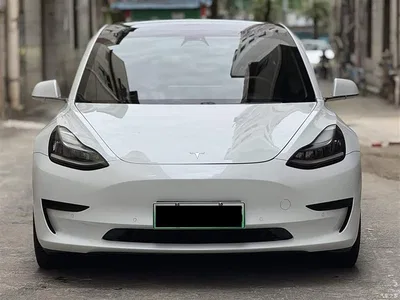 2019 Tesla Model 3 Standard Range Rear-Wheel Drive Upgrade, фото 2, лот 10358174