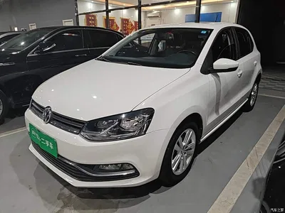 2018 Volkswagen Polo 1.5L Auto Comfort, фото 1, лот 10465338