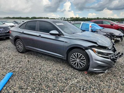 2019 VOLKSWAGEN JETTA SEL, фото 4, лот 10833377