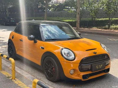 2016 MINI MINI 2.0T COOPER S Pioneer, фото 3, лот 10351109