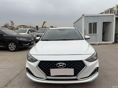 2018 Hyundai Elantra 1.6L Auto Joy GL (China V), фото 2, лот 10372369