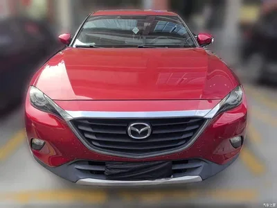 2018 Mazda CX-4 2.0L Auto 2WD Skyactiv-G Taste Upgrade Edition China VI, фото 2, лот 10446368