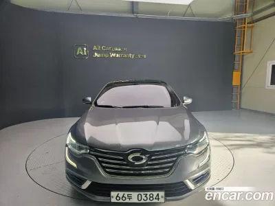 2016 Samsung SM6 2.0 LPe RE (Disabled), фото 2, лот 10186357