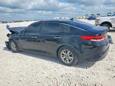 2018 KIA OPTIMA LX, фото 2, лот 10773661