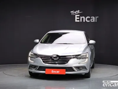 2016 Samsung SM6 1.5 dCi LE, фото 3, лот 10399196