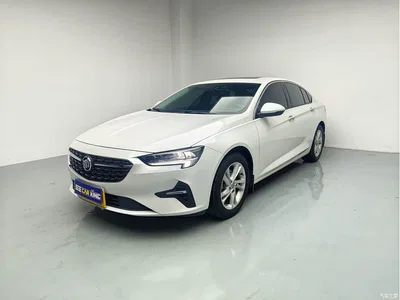 2023 Buick Regal 552T Smart Enjoyment, фото 1, лот 11243776