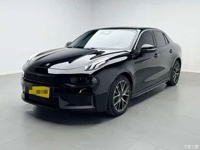 2019 Lynk & Co 03 2.0TD Auto Power Pro Version, фото 1, лот 11097845
