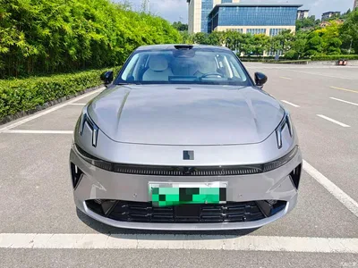 2026 Lynk & Co 07 EM-P Model 126 Long Range Ultra, фото 2, лот 11090188