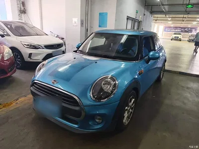 2018 MINI MINI 1.5T ONE, фото 2, лот 10350799