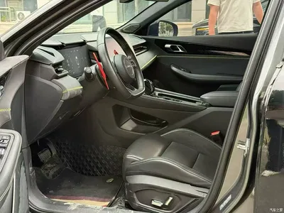 2023 Lynk & Co 03 1.5TD DCT Power Pro, фото 4, лот 10315697