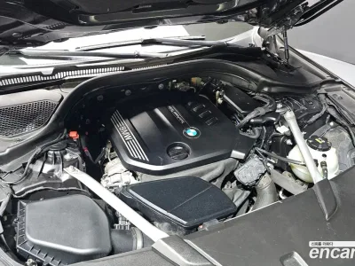 2020 BMW Gran Turismo 620d xDrive M Sport, фото 4, лот 10054957