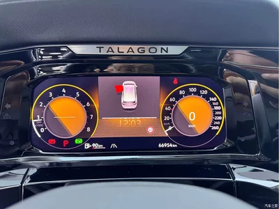 2022 Volkswagen Talagon 380TSI 4WD Luxury Premium Pro Edition 6-seater, фото 4, лот 10480621