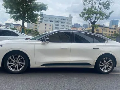 2022 Ford Mondeo EcoBoost 245 Luxury Edition, фото 2, лот 10297235