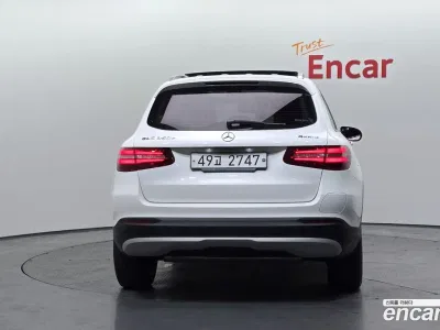 2019 Mercedes-Benz GLC-Class GLC350e 4MATIC Premium, фото 3, лот 10062962