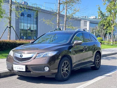 2013 Acura RDX (Import) 3.0L 2WD Elite, фото 1, лот 10958115