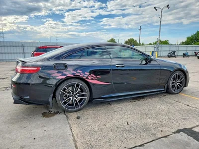 2019 MERCEDES-BENZ E AMG 53, фото 3, лот 10828011