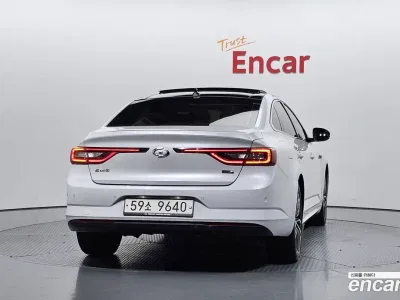 2017 Samsung SM6 2.0 GDe RE, фото 4, лот 10187199