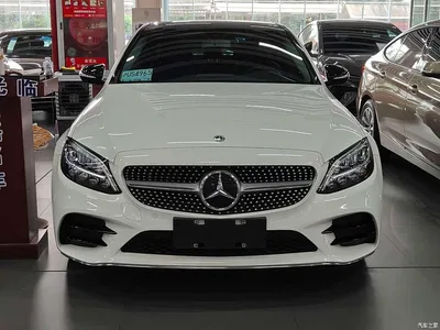 2020 Mercedes-Benz C-Class Facelift C 260 L Sport, фото 2, лот 11216674