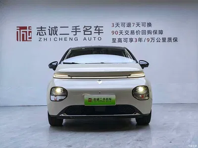 2023 Baojun Cloud 460 Pro, фото 4, лот 11146511