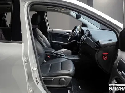 2013 Mercedes-Benz B-Class B200 CDI Blue efficiency, фото 4, лот 10035945