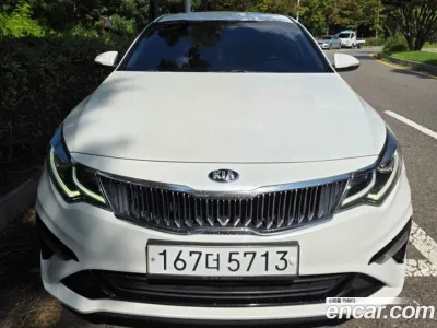 2020 Kia K5 2.0, фото 3, лот 11123396