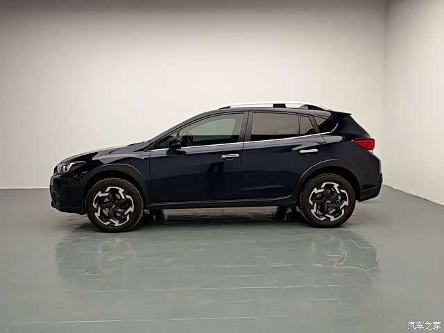 2021 Subaru XV 2.0i AWD Luxury EyeSight, фото 4, лот 11197308