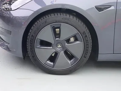 2021 Tesla Model 3 Facelift Standard Range RWD Upgrade 3D1, фото 4, лот 10448257