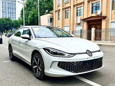 2025 Volkswagen Lamando Model Year Lamando L 280TSI DSG Cool & Spicy PLUS Edition, фото 2, лот 11136434