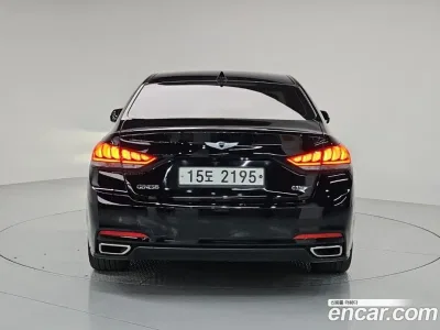 2016 Hyundai Genesis G330 Premium, фото 3, лот 10138582